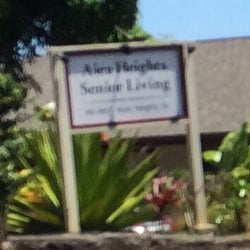 Aiea Heights Rest Home