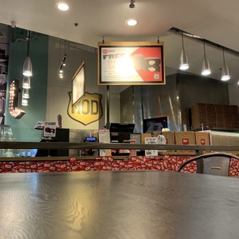MOD Pizza - Pizza Near Me - Lynnwood, Washington MOD Pizza - Pizza Near Me - Lynnwood, Washington