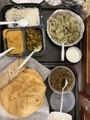 Punjabi Spice by null