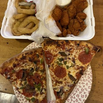 Sweet Willy's Pizzeria - Pizza Near Me - Albany, New York Sweet Willy's Pizzeria - Pizza Near Me - Albany, New York