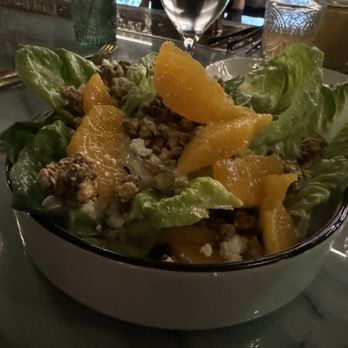 Sidecar Market - Bibs Lettuce Salad - Speakeasies Near Me - Newhall, California Sidecar Market - Bibs Lettuce Salad - Speakeasies Near Me - Newhall, California