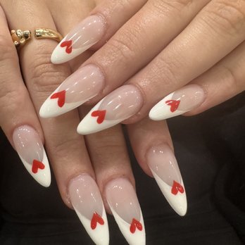 Jenny's Nail Salon - Nails - Nail Salons Near Me - Chicago, Illinois