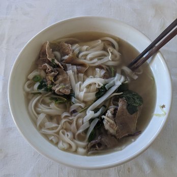 Pho Lovers - 16. Pho tai chin - Vietnamese Near Me - Sunnyvale, California Pho Lovers - 16. Pho tai chin - Vietnamese Near Me - Sunnyvale, California