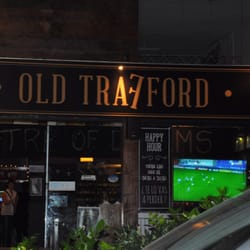 Old Traford