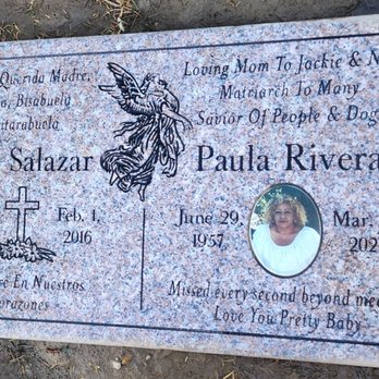 VJ Memorials - Funeral Services & Cemeteries Near Me - Chino, California VJ Memorials - Funeral Services & Cemeteries Near Me - Chino, California