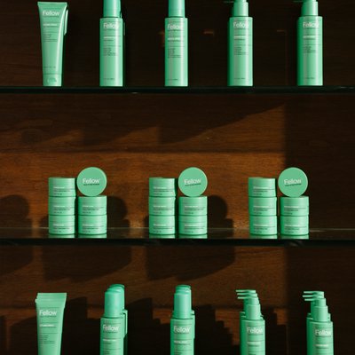 Fellow Barber - West Village by null