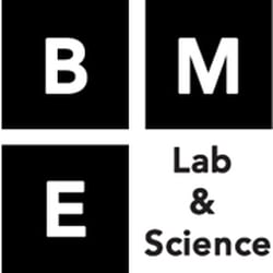 BME Lab and Science - Logo