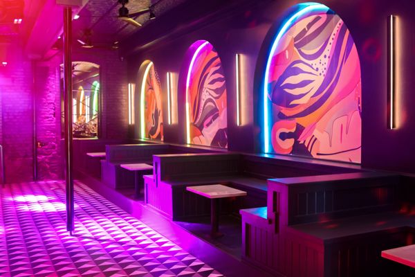 Q Kansas City by null