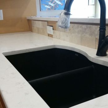 United Marble & Granite - Cambria Torquay installed by United Marble and Granite - Countertop Installation Near Me - Halethorpe, Maryland United Marble & Granite - Cambria Torquay installed by United Marble and Granite - Countertop Installation Near Me - Halethorpe, Maryland