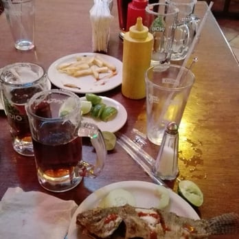 Botanero San Andrés - Beer Bar Near Me - Xicotenco, PUE