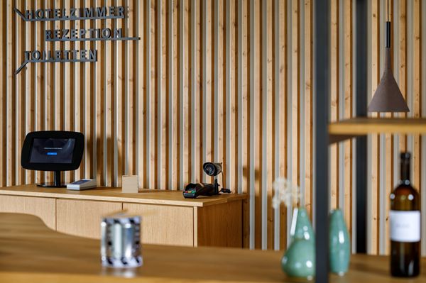 Hotel Balade by null