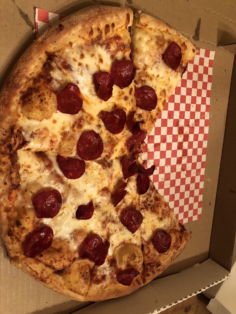 PICCOLO PIZZA 114 Photos & 384 Reviews 799 O'Farrell St, San