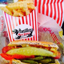 Hot Dogs Hot Dogs