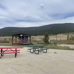 Alma Playground and Park