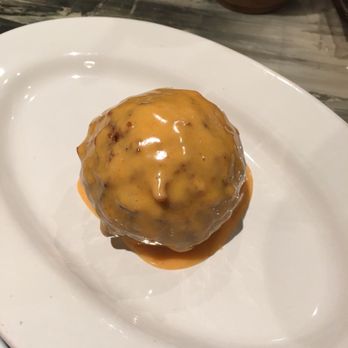 Crunchik'n - Crunch Ball - Korean Near Me - Philadelphia, Pennsylvania