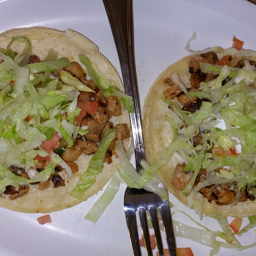 Mr. Salsa - Chicken tacos - Mexican Near Me - Chicago, Illinois Mr. Salsa - Chicken tacos - Mexican Near Me - Chicago, Illinois