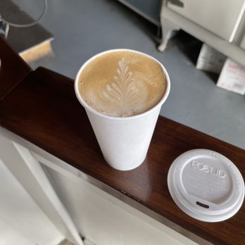 Brother Joe - Coffee & Tea Near Me - Seattle, Washington Brother Joe - Coffee & Tea Near Me - Seattle, Washington