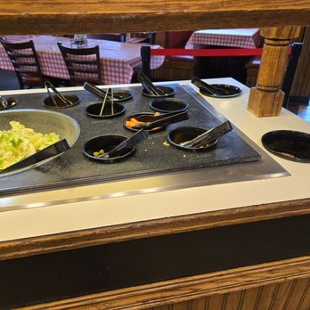 Pizza Hut - Salad bar - Pizza Near Me - Colorado Springs, Colorado Pizza Hut - Salad bar - Pizza Near Me - Colorado Springs, Colorado