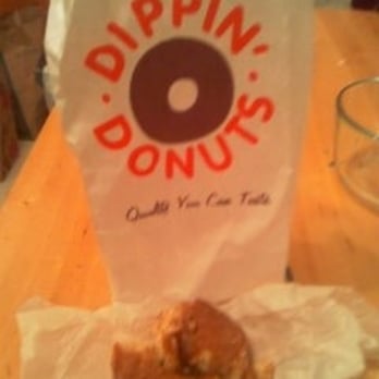Dippin' Donuts - Donuts Near Me - Leominster, Massachusetts