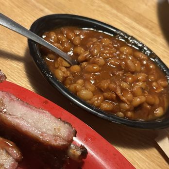 Sonny's BBQ - Barbeque Near Me - Haines City, Florida