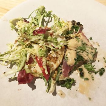 Rose Mary - endive salad - Italian Near Me - Chicago, Illinois