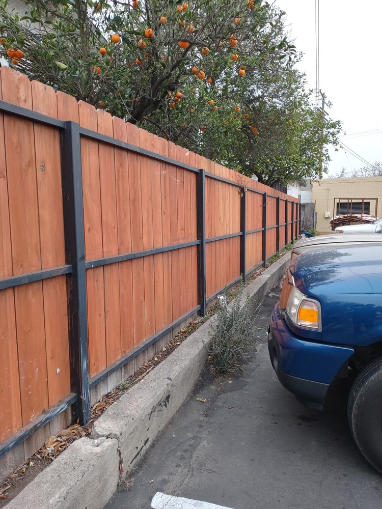 Slide of Home Restoration