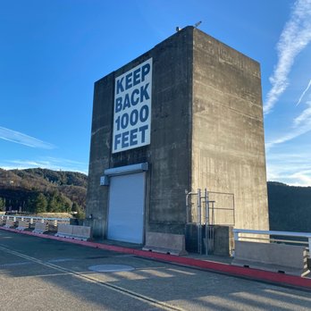 Shasta Dam - Landmarks & Historical Buildings Near Me - Shasta Lake, California Shasta Dam - Landmarks & Historical Buildings Near Me - Shasta Lake, California