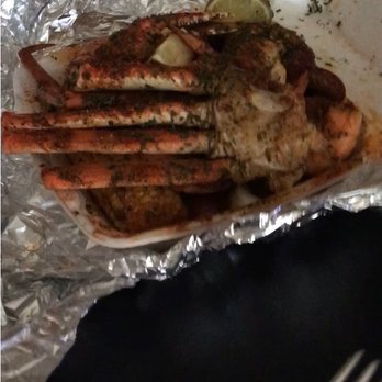 ​Aunt Irene's Kitchen - Seafood Near Me - Dallas, Texas