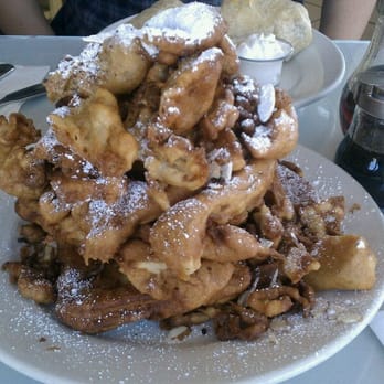 Emle's Restaurant - French Toast - American Near Me - Northridge, California