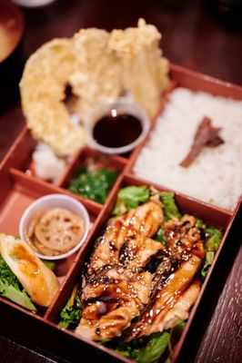 TOT Little Tokyo by null