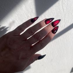 Sugarcoat Nail Boutique - Acrylic