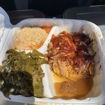 Tashana’s Kitchen - Caterers Near Me