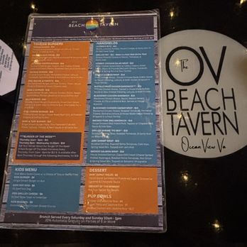 The OV Beach Tavern - Sports Bars Near Me - Norfolk, Virginia The OV Beach Tavern - Sports Bars Near Me - Norfolk, Virginia