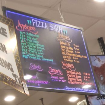 Pizza Barn - Pizza Near Me - Yonkers, New York