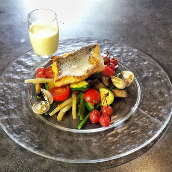 Angle Alpha - Cafes Near Me - Bordeaux, 33