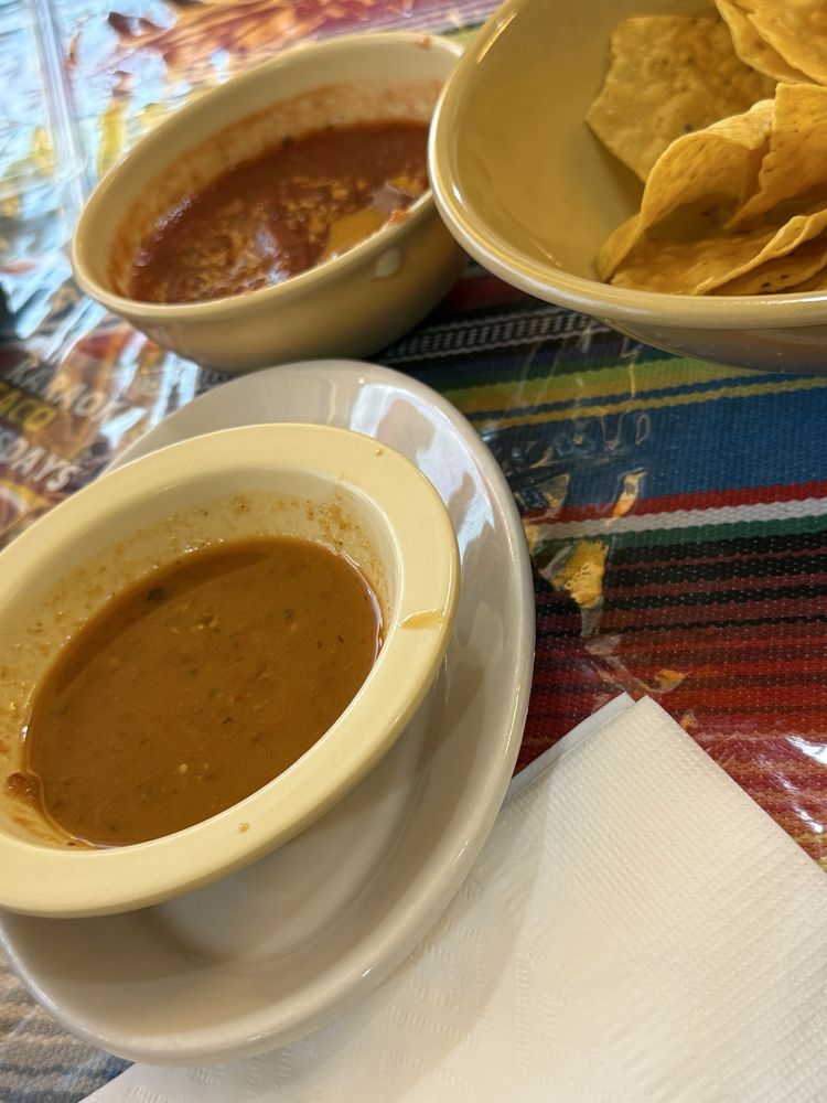 Mexico Lindo Mexican Restaurant