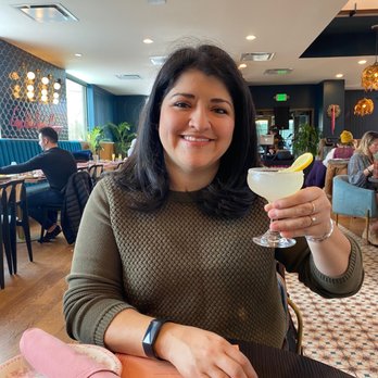 Sunday's Best - Lemon drop martini - Breakfast & Brunch Near Me - Sandy, Utah