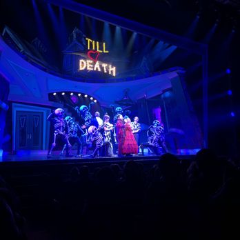 Beetlejuice on Broadway - Amazing Vocals from a young performer - Performing Arts Near Me - New York, New York