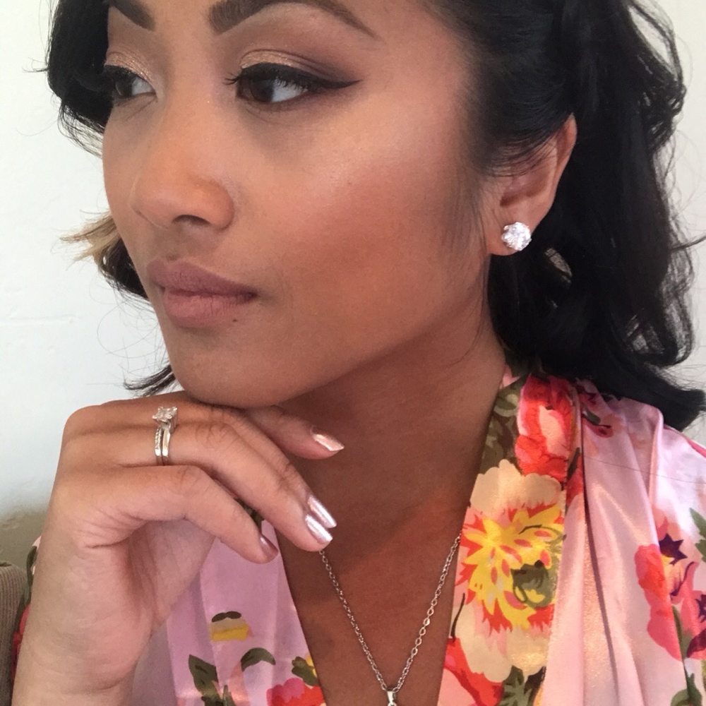 Blush Makeup Studio - Makeup Artists Near Me - Monterey, California Blush Makeup Studio - Makeup Artists Near Me - Monterey, California