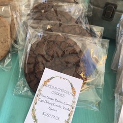 Flair On the Farm - Blue Aces Bake Shoppe