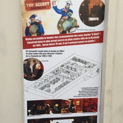 Le Bunker