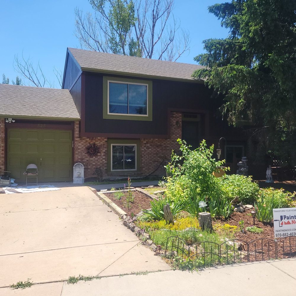 Painting NoCo - Painters Near Me - Loveland, Colorado