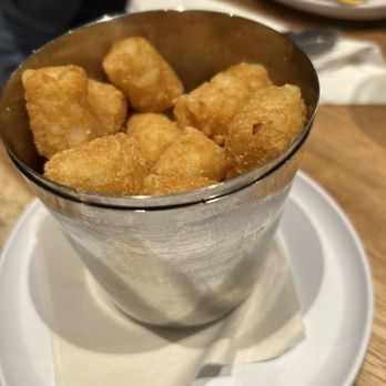 Beach Bowl - Tater tots - Bowling Near Me - Jacksonville Beach, Florida