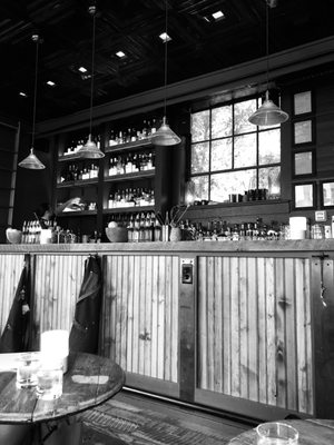 The Third Door by null