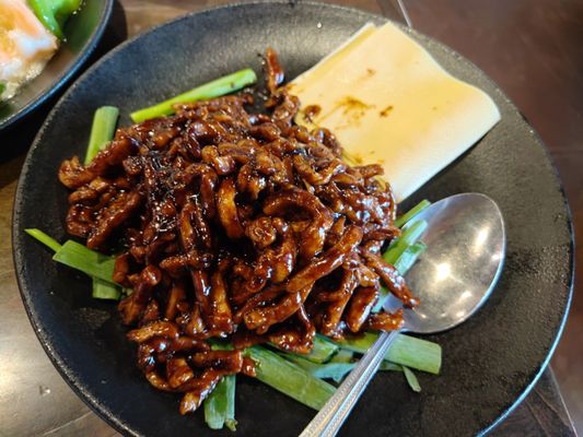 Jun Dynasty Chinese Restaurant by null