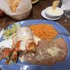 El Camino Real Mexican Restaurant gift card