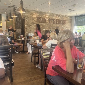 First Watch - Inside the store - Breakfast & Brunch Near Me - Louisville, Kentucky First Watch - Inside the store - Breakfast & Brunch Near Me - Louisville, Kentucky