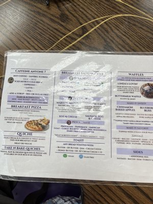 Menu photo 4 Epiphany Gluten Free Bakery Naples, FL Menu photo 4 Epiphany Gluten Free Bakery Naples, FL