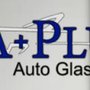 Photo of A + Plus Auto Glass Pro