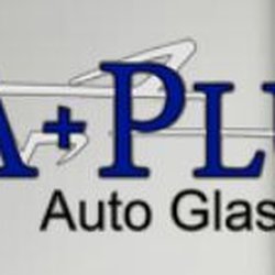 A + Plus Auto Glass Pro
